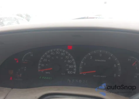 2003 Ford F-150 Lariat/Xlt from USA, damaged, VIN 1FTRW07693KC89081